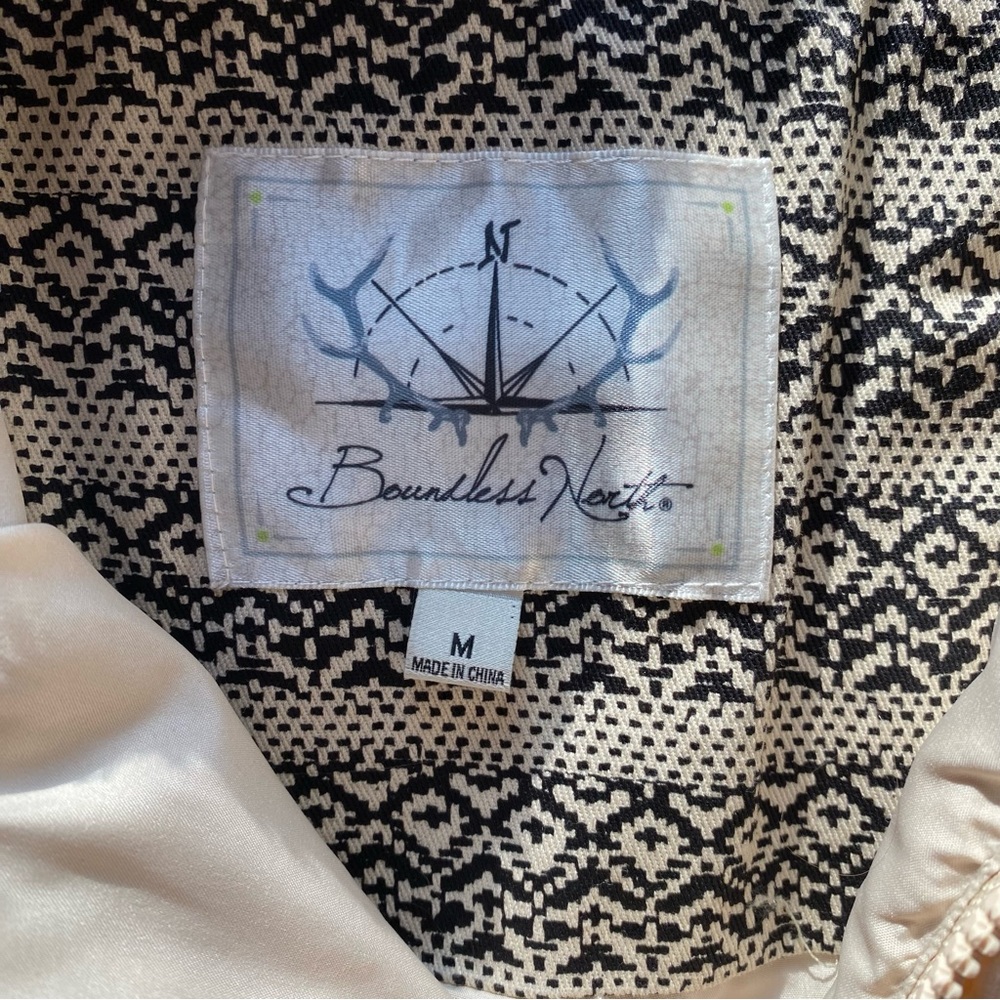 Boundless North Jacket - image 3